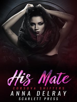 cover image of His Mate